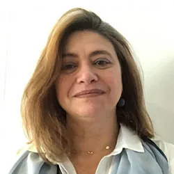 Cristina Lázaro, PhD.