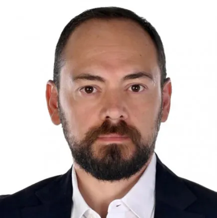 Juan Camilo Salcedo, PhD.