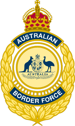 Australian Border Force