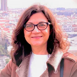 Mercedes Diéguez